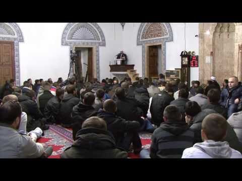 21.El-Enbija 104-106 - Ringjallja e njerëzve ashtu siç kanë lindur