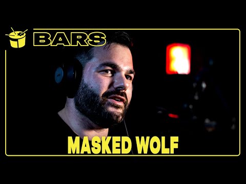Masked Wolf | BARS