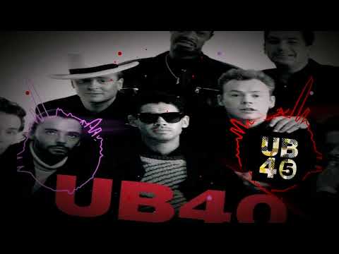 UB40 - UB45 (2024) 05. Tyler