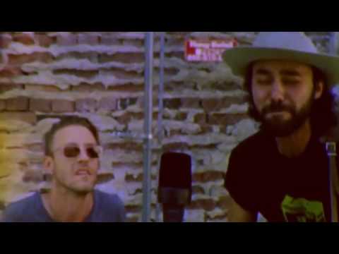 50 FEET OF SONG - Shakey Graves "Call It Heaven"