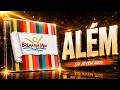 Além CD Jovem 2009 Lyric Video