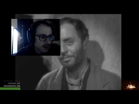 Charls Carroll - Charls Moves Beyond the Political and into the Spiritual