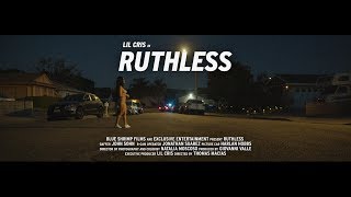 Lil Cris - Ruthless