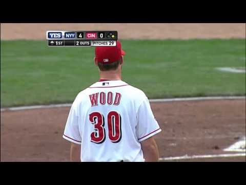 2011/06/20 Jones' RBI single