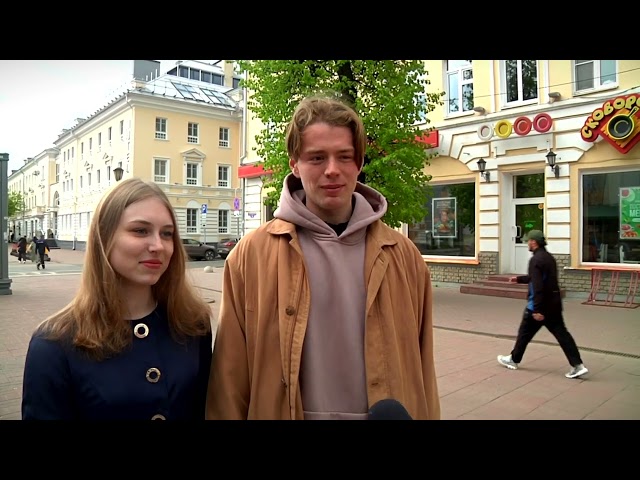 Опрос: нужно ли отдавать детей в детские лагеря