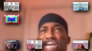 Cover art for Sparta Remix (Dreamybull)