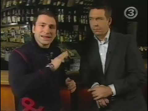 Programklipp - Efterlyst Special