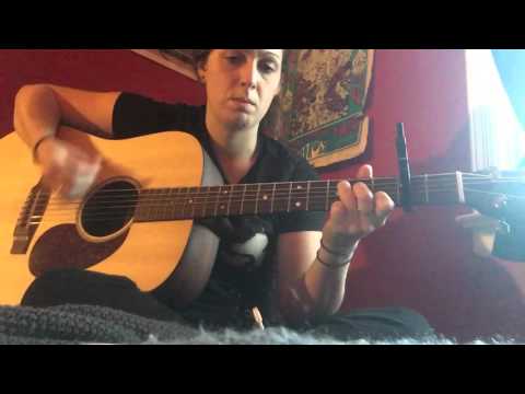 When I Drink - The Avett Brothers