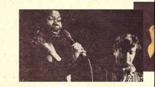 Deborah Brown & Zbigniew Namysłowski - Double Trouble Blues