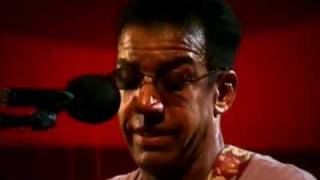Jorge Ben Jor - Comanche (Clipe Acústico)