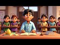 सच्चाई की जीत Cartoon Video For Kids Cartoon Video Kids Videos Cartoon