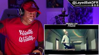 TRASH or PASS! Tech n9ne ft Hopsin &amp; B.o.B (Am I a Psycho) [REACTION!!]
