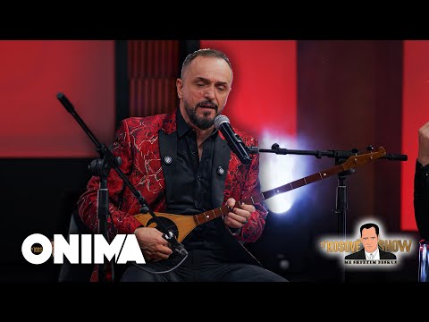 n’Kosove show : DULI - Gurbetqar o shqiptar  ( Kenga viral qe i bene me lote gurbetqaret) LIVE 