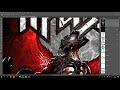 Color Separation In Photoshop Magic Buttons Plugin