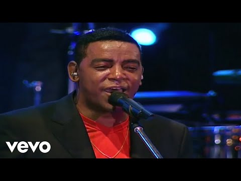 Maravilha - Raça Negra