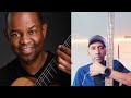 One Night (Alone With You) by Earl klugh.    bass cover