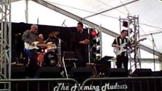 The Flaming Mudcats: Lollipop Mama