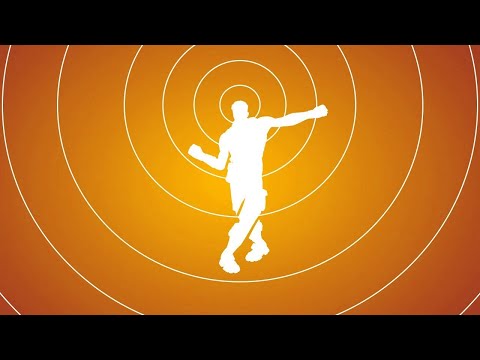 Electro Swing Remix (Official Fortnite Music Video)