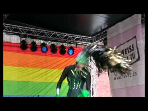 ## RUHR CSD ESSEN 2010 ## Part 1