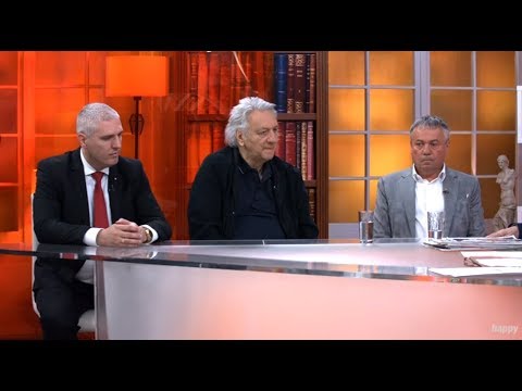 Internet prevare - Lazni brakovi za papire u inostranstvu - DJS - (TV Happy 10.05.2019)