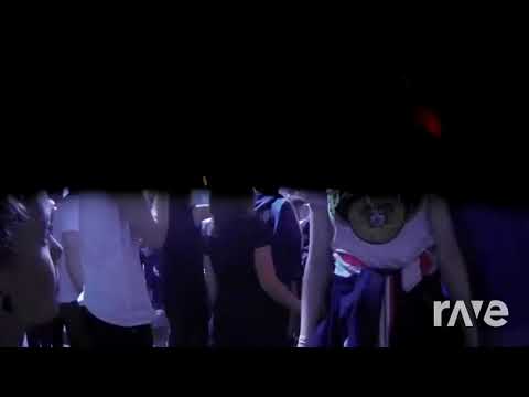 Driller Is Rave - Xs Project & Gopnik Mcblyat | RaveDJ