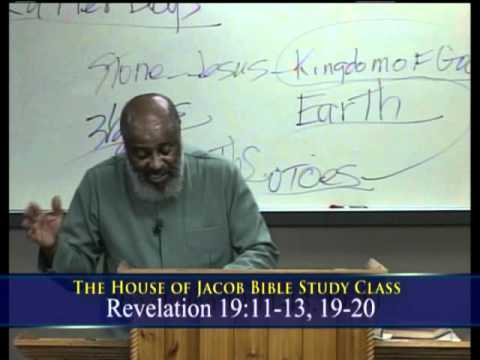 Europe & the Middle East in Prophecy 073011