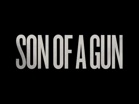 Trailer en español de Son of a Gun
