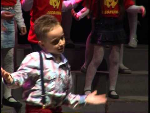 Nikus Tomovski   Dinosaurusi