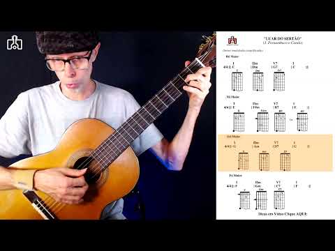 Luar Do Sertão [completa] - Vicente Celestino