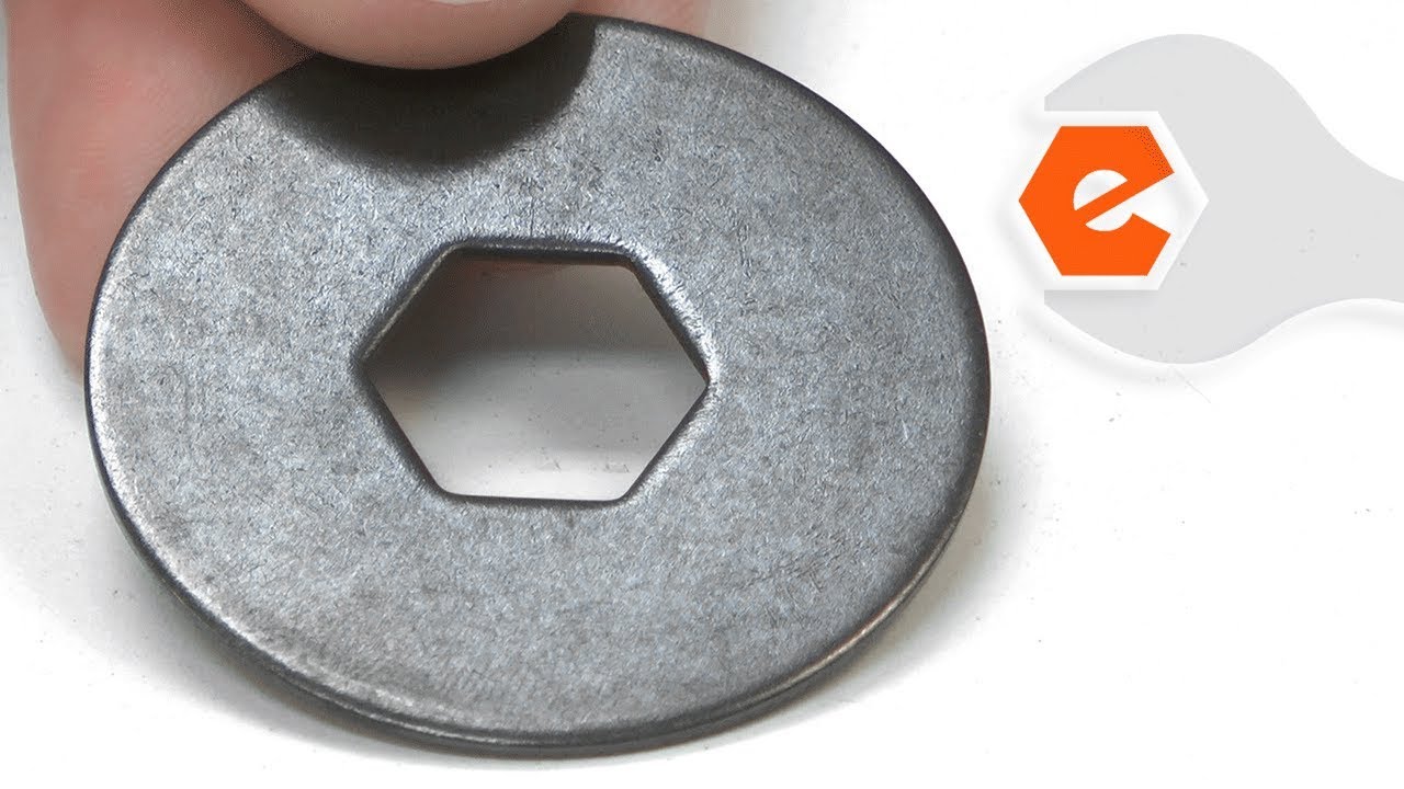 Replacing your Milwaukee Saw Clutch Washer