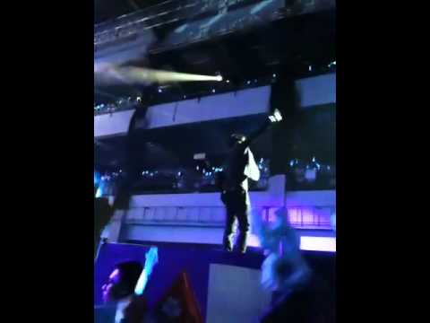 [Fancam] 120429 SS4 INA Yesung Kyuhyun