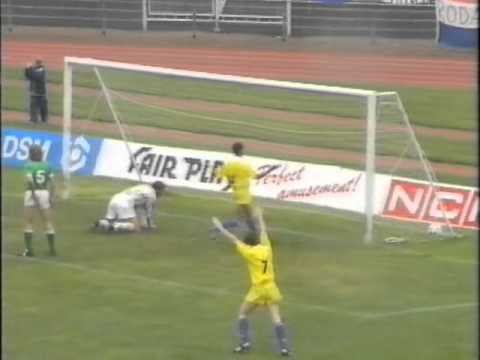 1989-08-27 Roda JC - RKC Waalwijk 3-0