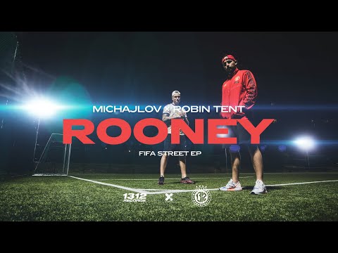 Rooney - Most Popular Songs from Czech Republic
