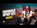 Throwback Hip-Hop Party Mix🔥 | DJ MEAL-TONE - Nairobi Nights Groove #61 | Jay Z, Kanye,Lil Wayne DEFAULT Thumbnail