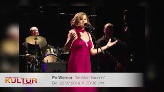 Pe Werner "Im Mondrausch"