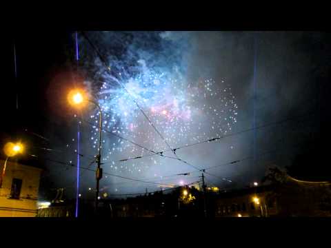 Ignis Brunensis 2012 Final Part 1/3