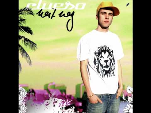 Schwer - Clueso