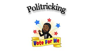 Non Bae Says | Ep 005: Politricking