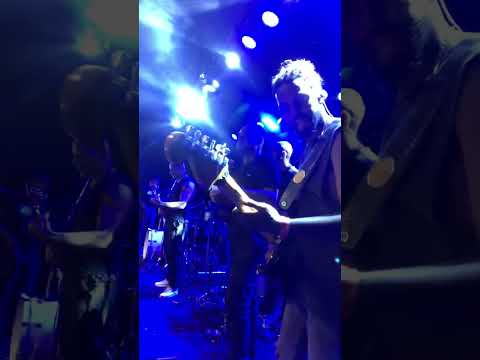 Abertura Arcanjo Convida no Villas Music 01/09/2023