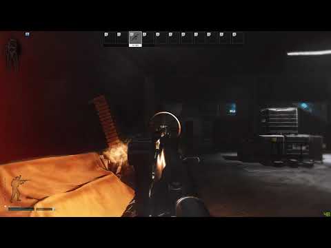 Tarkov, Interchange, Chad-Petoohi