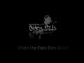Chris Stills - When the Pain Dies Down