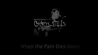 Chris Stills - When the Pain Dies Down