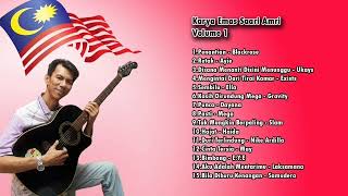 Download lagu Lagu Malaysia - Karya Emas Saari Amri Volume 1 mp3 Download lagu Lagu Malaysia - Karya Emas Saari Amri Volume 1 mp3