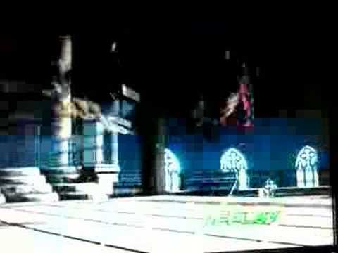 VF5 XBOX 360 SHUTW (LA) vs SHIN2103 (LA)