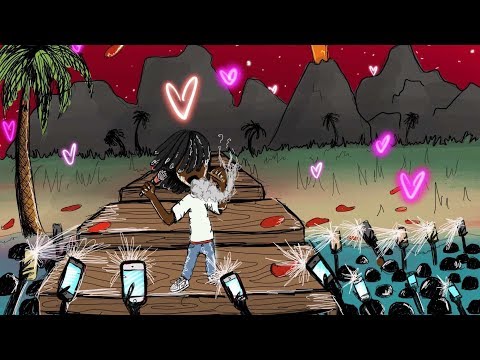 Lil Turbo - Fell In Love [Prod by DontSleep]