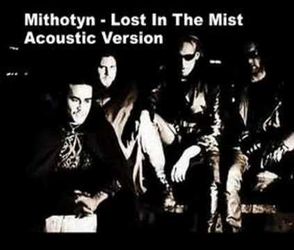 Mithotyn - Lost in the Mist (Acoustic)