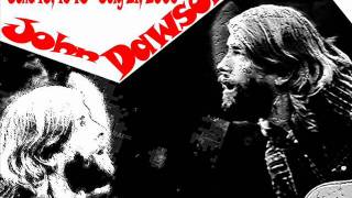 Panama Red - New Riders of the Purple Sage - 1969