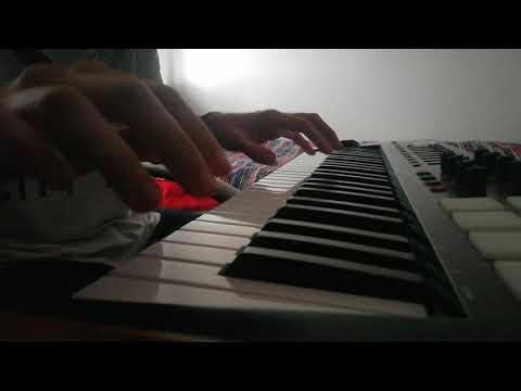 Marcelo Rodrigues - Vejo te com Olhos de Ver