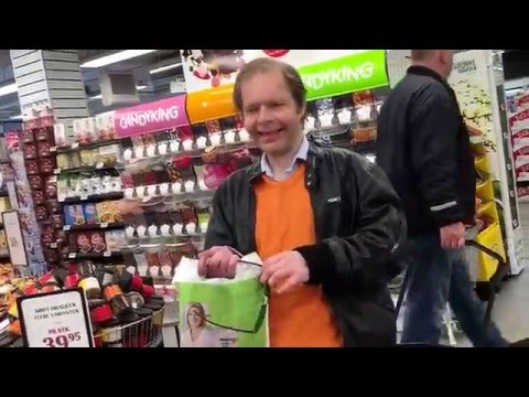 Jesper og underbukser