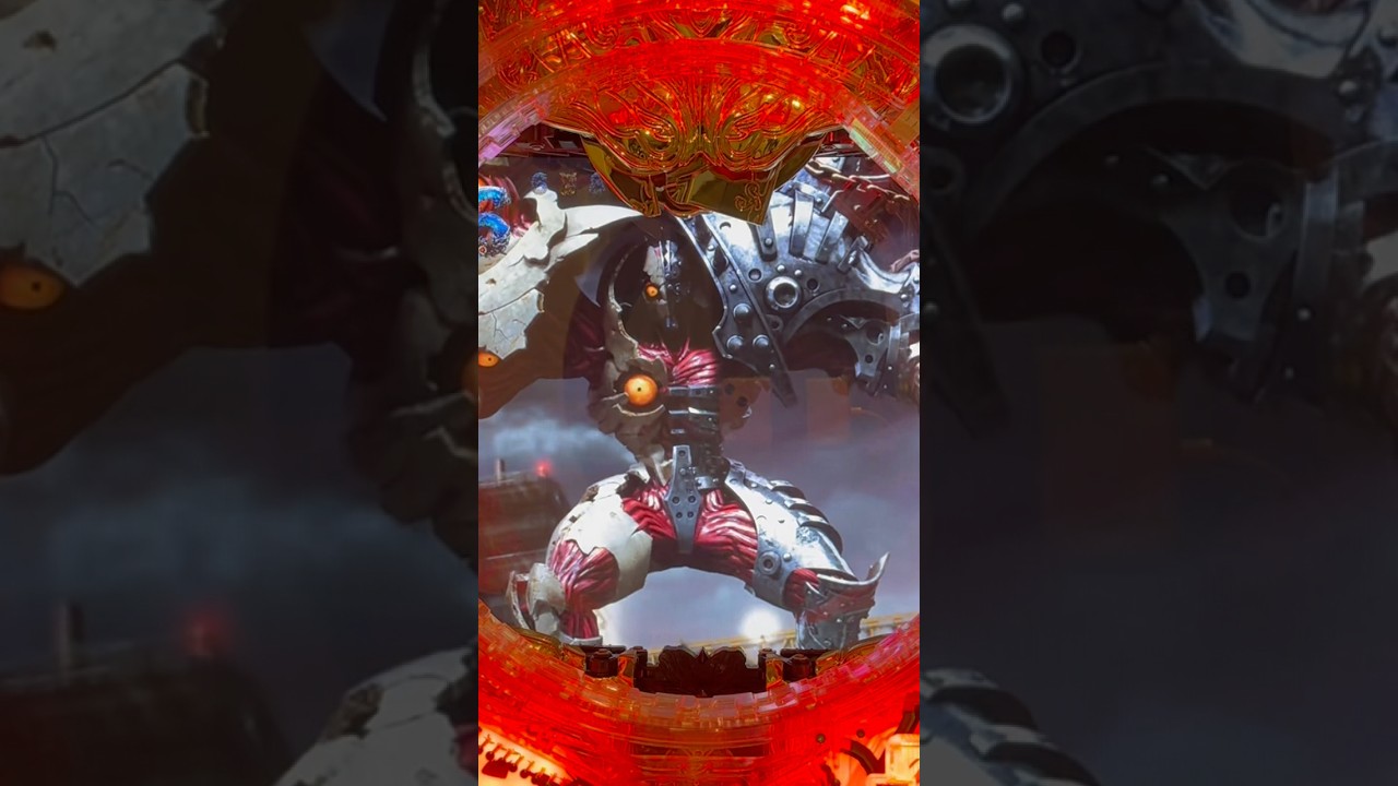 Shorts 牙狼　魔戒ノ花XX